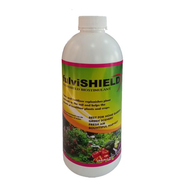 FulviShield Biostimulant - Image 2