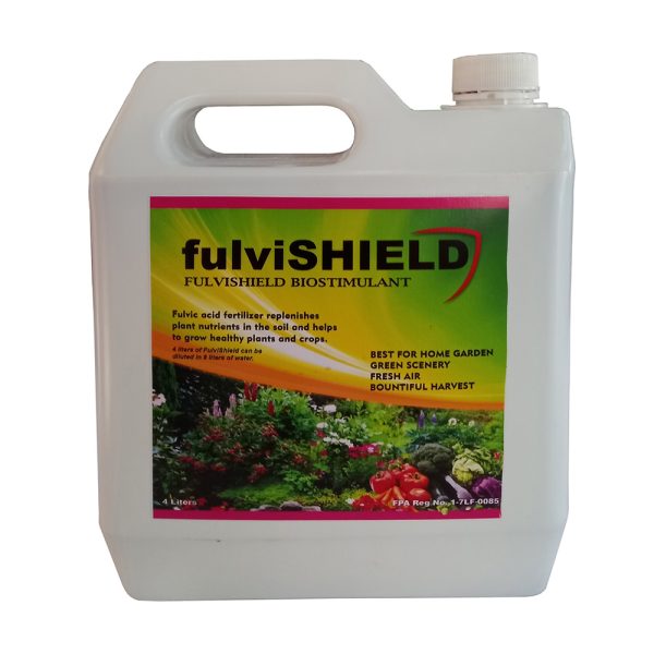 FulviShield Biostimulant - Image 3