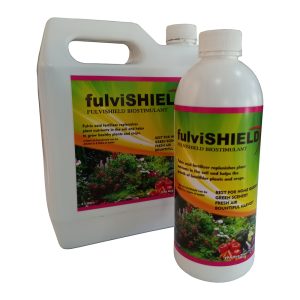 FulviShield Biostimulant
